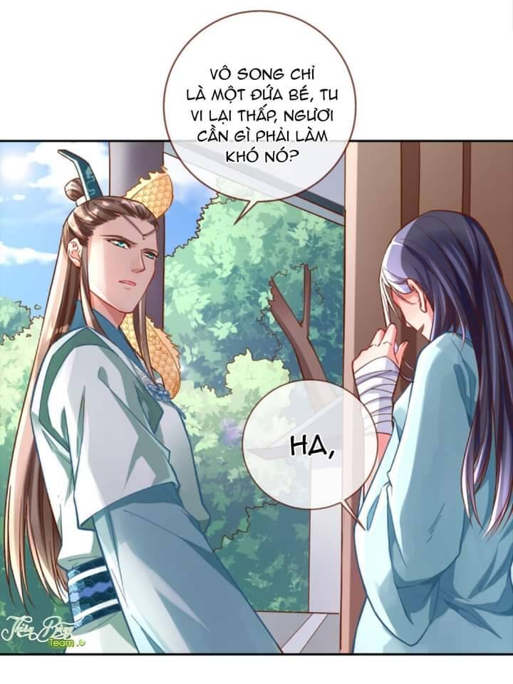 Vạn Tra Triêu Hoàng chapter 110 - Trang 25