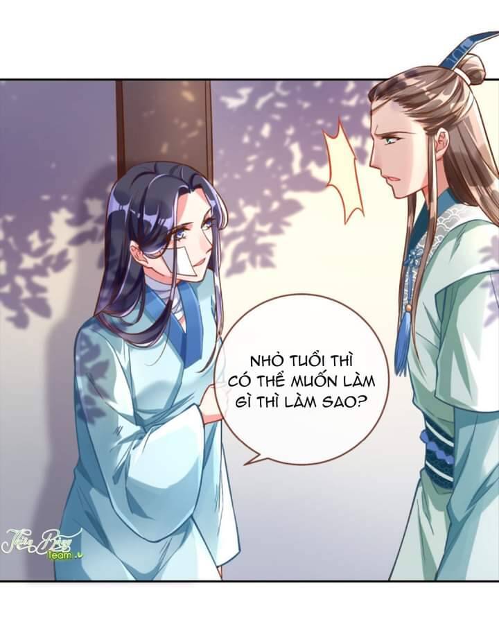 Vạn Tra Triêu Hoàng chapter 110 - Trang 26