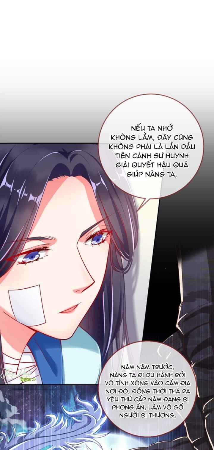 Vạn Tra Triêu Hoàng chapter 110 - Trang 27