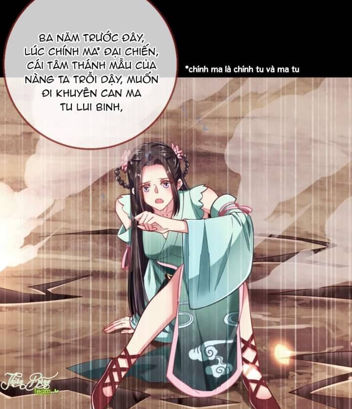 Vạn Tra Triêu Hoàng chapter 110 - Trang 29
