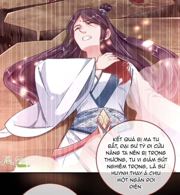 Vạn Tra Triêu Hoàng chapter 110 - Trang 30