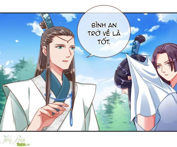 Vạn Tra Triêu Hoàng chapter 110 - Trang 3