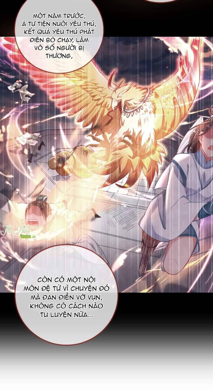 Vạn Tra Triêu Hoàng chapter 110 - Trang 31