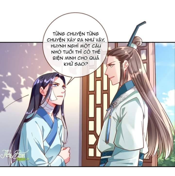 Vạn Tra Triêu Hoàng chapter 110 - Trang 32