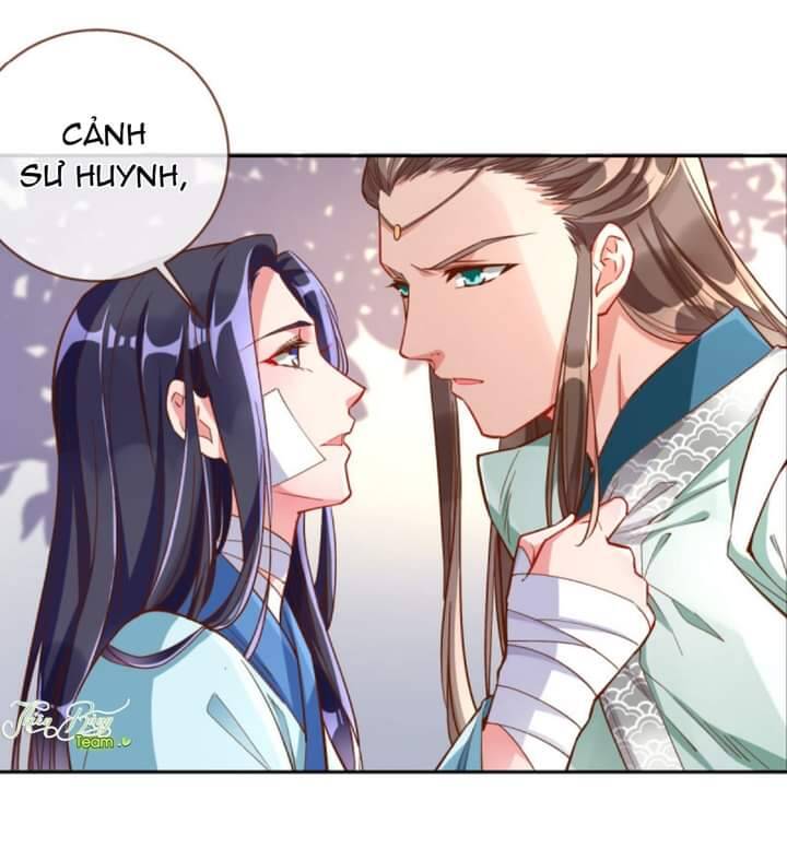 Vạn Tra Triêu Hoàng chapter 110 - Trang 33