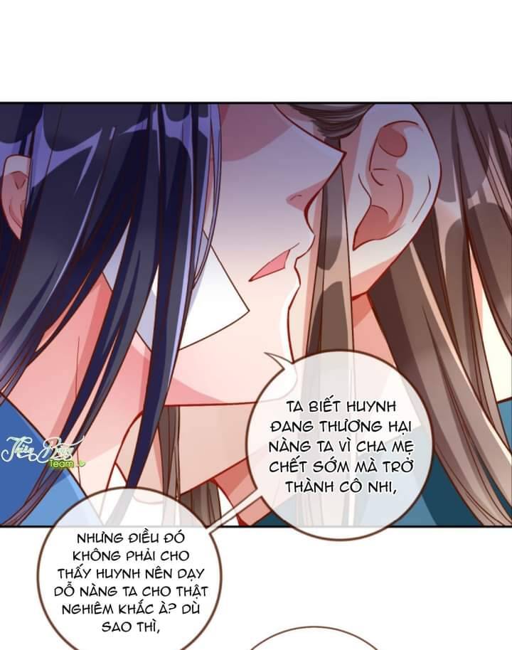 Vạn Tra Triêu Hoàng chapter 110 - Trang 34