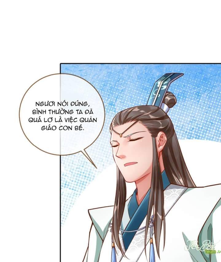 Vạn Tra Triêu Hoàng chapter 110 - Trang 36