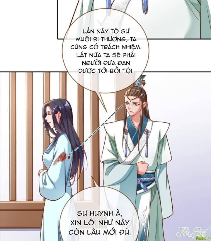 Vạn Tra Triêu Hoàng chapter 110 - Trang 37