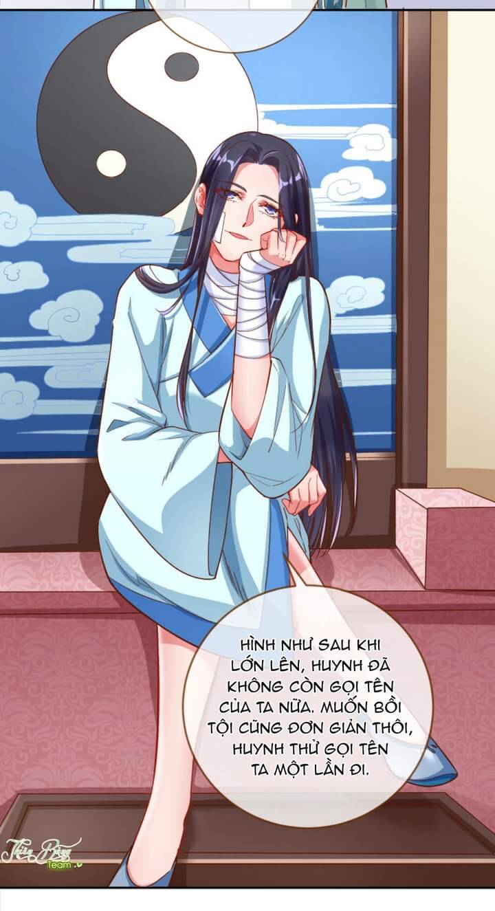 Vạn Tra Triêu Hoàng chapter 110 - Trang 38