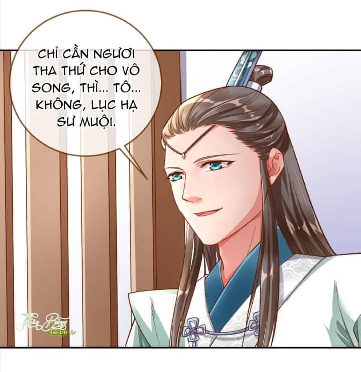 Vạn Tra Triêu Hoàng chapter 110 - Trang 39