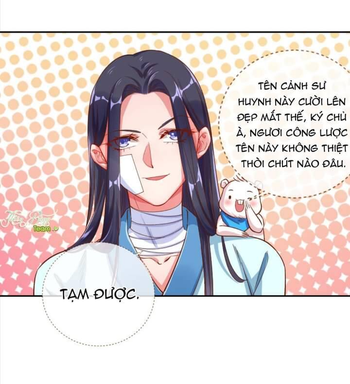Vạn Tra Triêu Hoàng chapter 110 - Trang 40