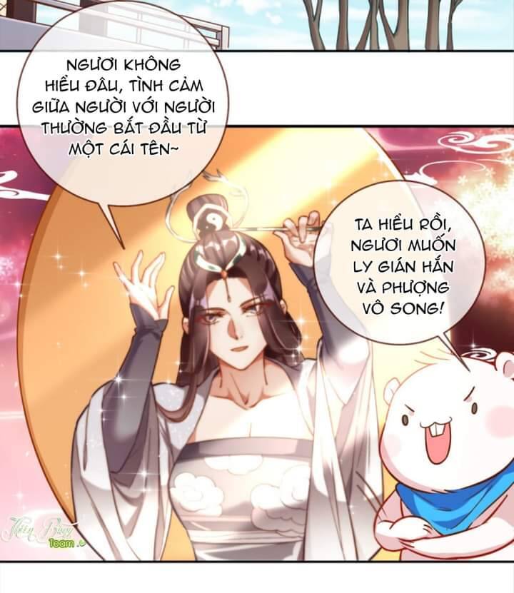 Vạn Tra Triêu Hoàng chapter 110 - Trang 42