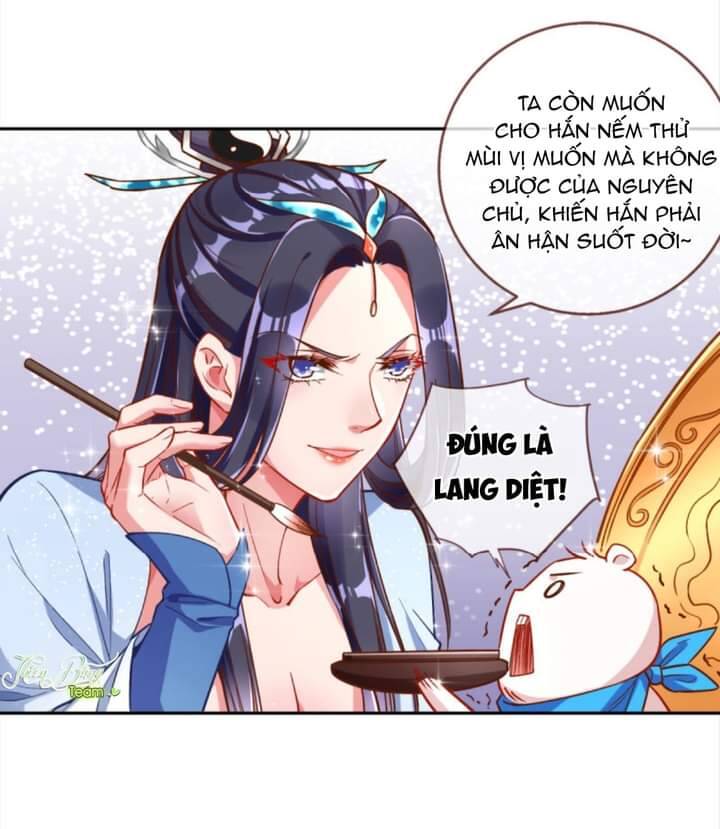 Vạn Tra Triêu Hoàng chapter 110 - Trang 44