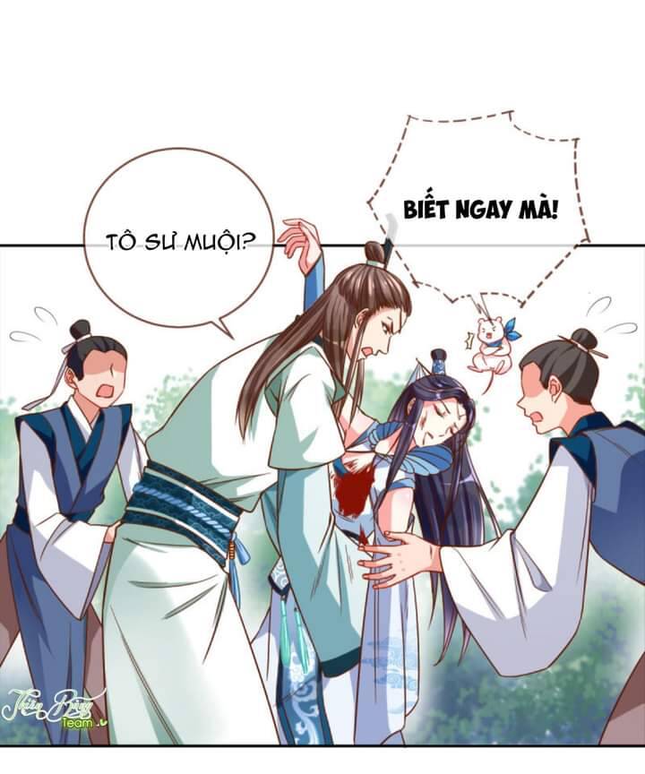 Vạn Tra Triêu Hoàng chapter 110 - Trang 5