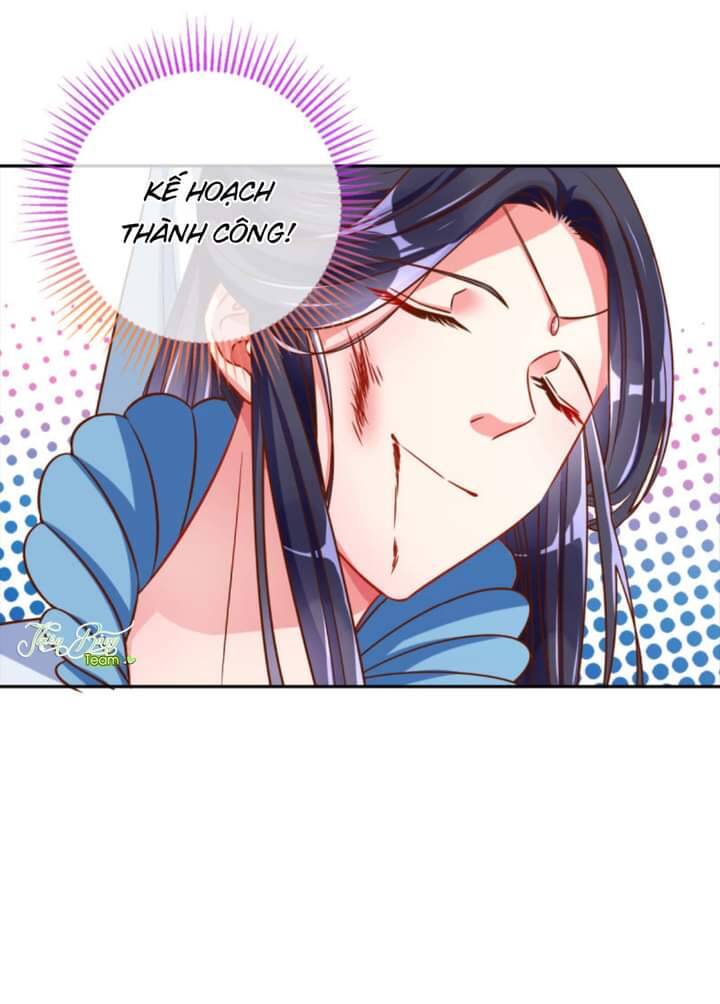 Vạn Tra Triêu Hoàng chapter 110 - Trang 7