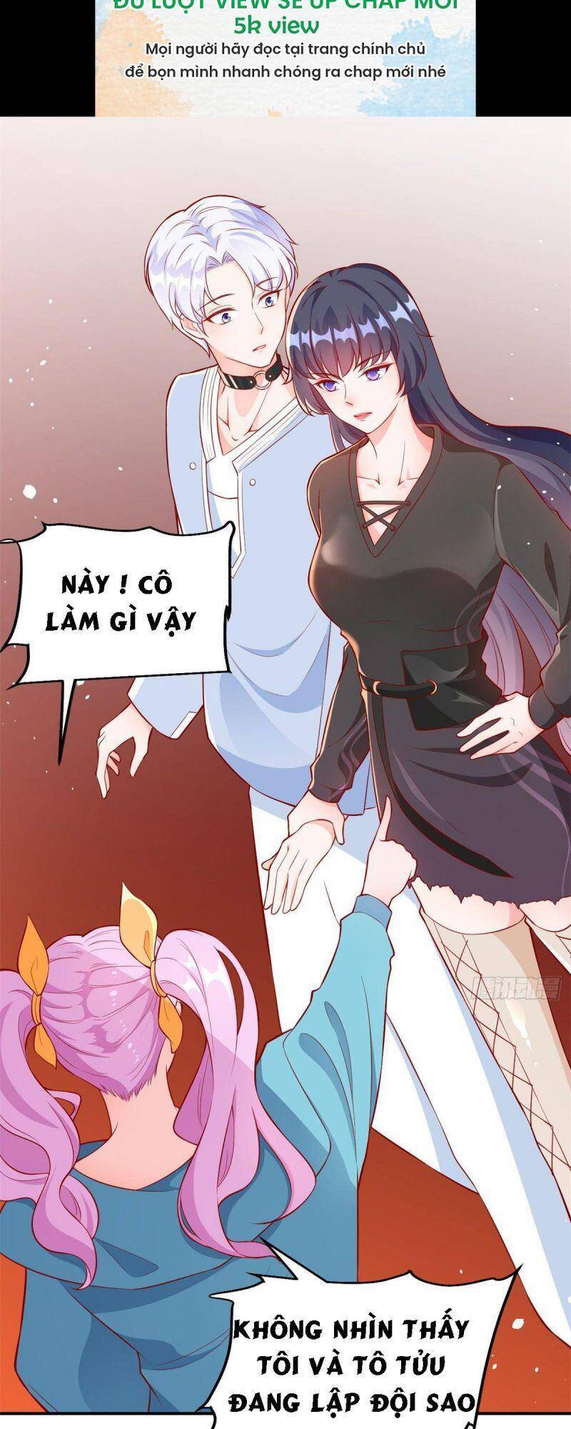 Trở Thành Lão Đại Từ Việc Tiêu Tiền chapter 11 - Trang 16
