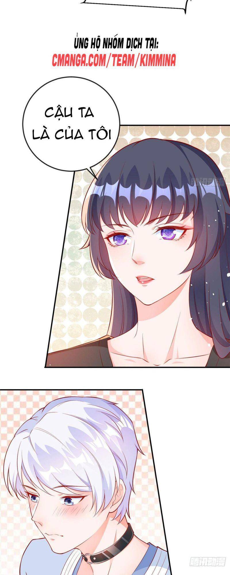 Trở Thành Lão Đại Từ Việc Tiêu Tiền chapter 11 - Trang 17