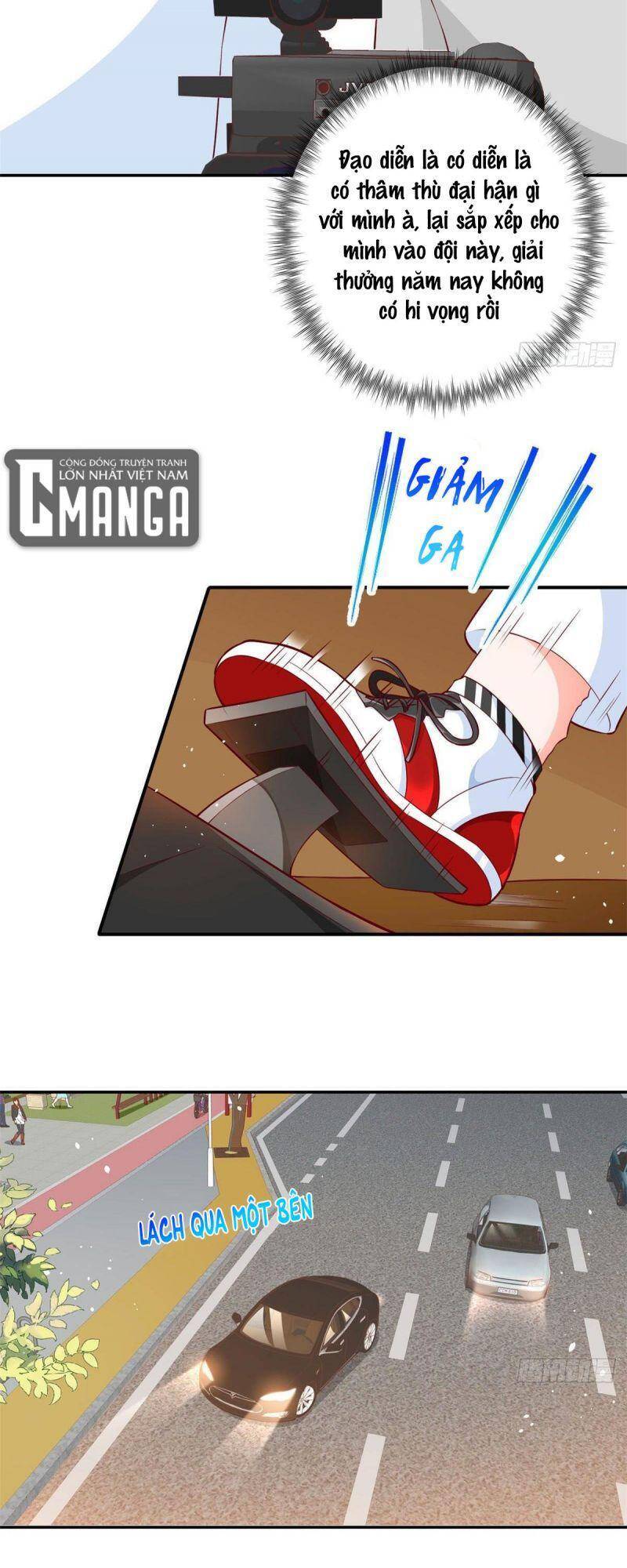 Trở Thành Lão Đại Từ Việc Tiêu Tiền chapter 11 - Trang 23
