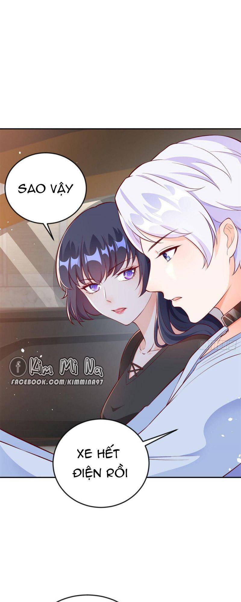 Trở Thành Lão Đại Từ Việc Tiêu Tiền chapter 11 - Trang 24