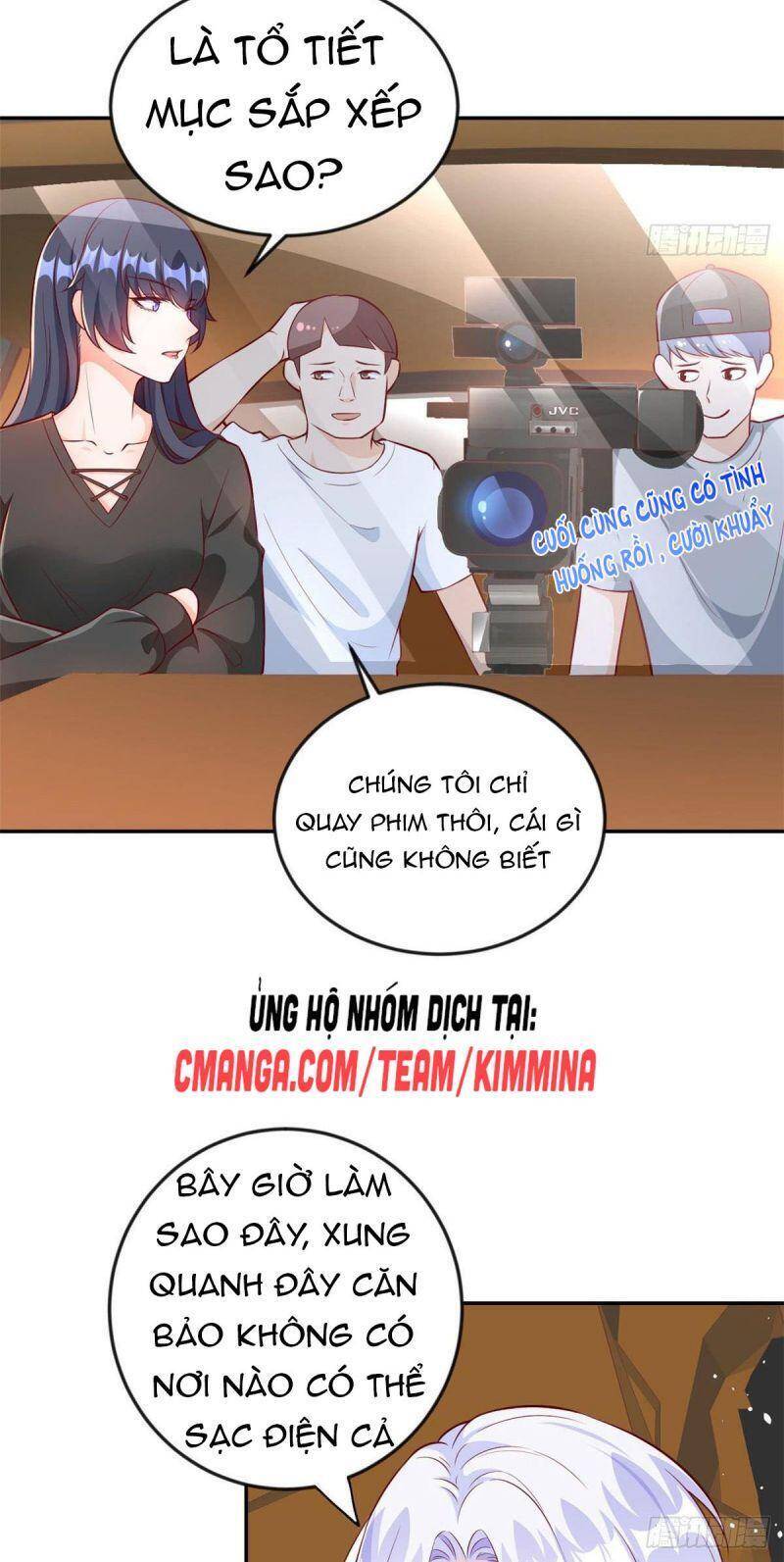 Trở Thành Lão Đại Từ Việc Tiêu Tiền chapter 11 - Trang 25
