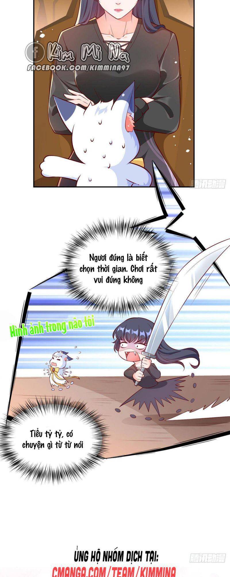 Trở Thành Lão Đại Từ Việc Tiêu Tiền chapter 11 - Trang 27