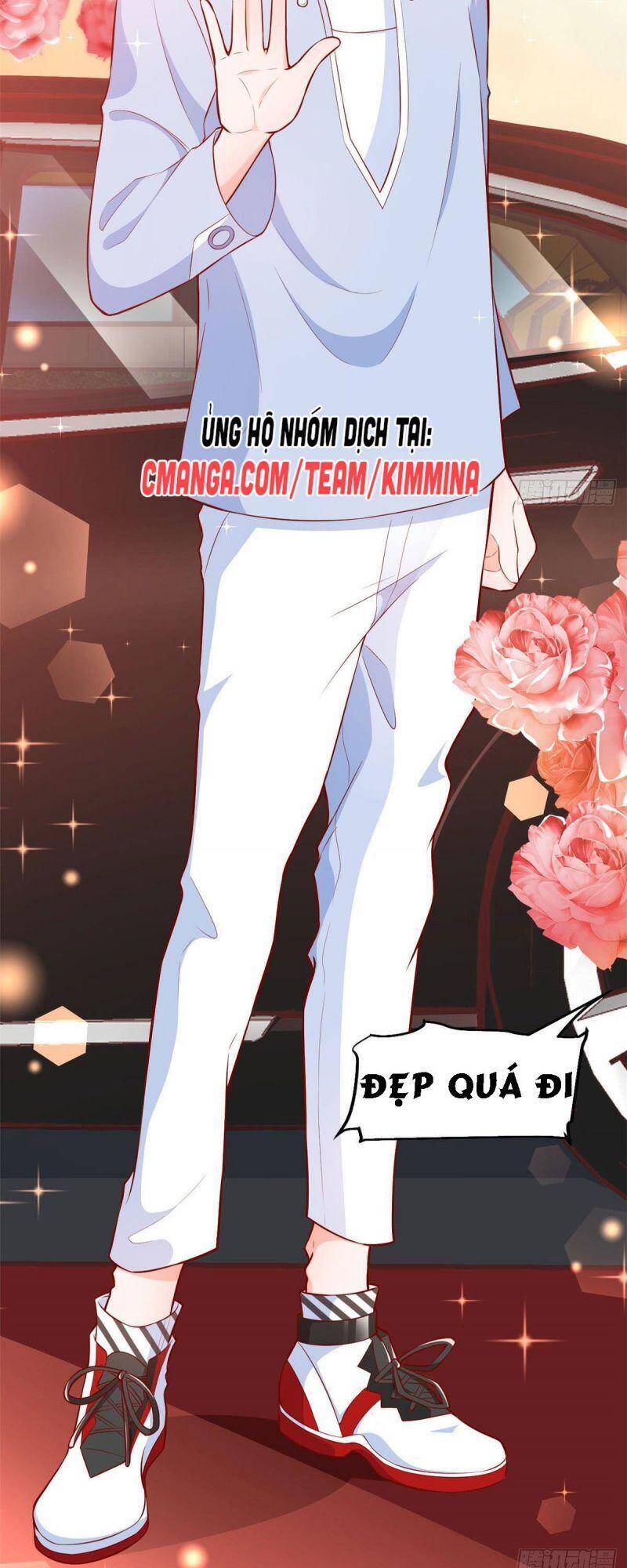Trở Thành Lão Đại Từ Việc Tiêu Tiền chapter 11 - Trang 4