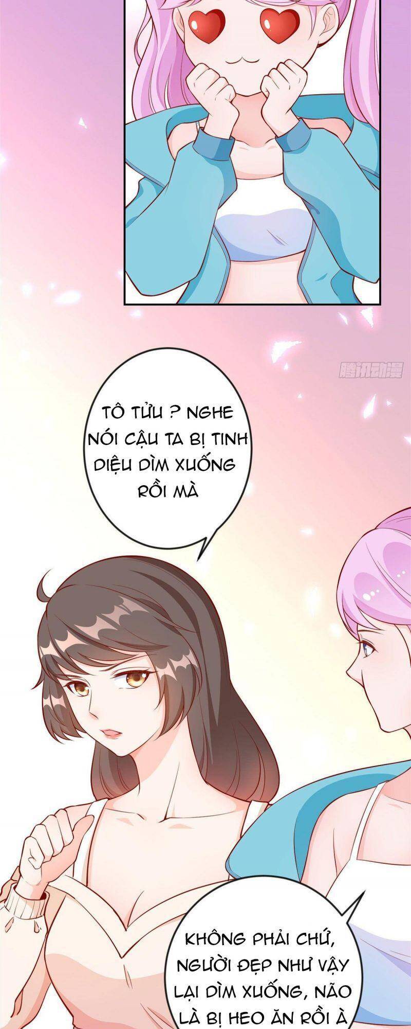 Trở Thành Lão Đại Từ Việc Tiêu Tiền chapter 11 - Trang 6