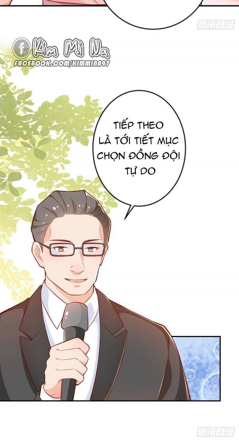 Trở Thành Lão Đại Từ Việc Tiêu Tiền chapter 11 - Trang 7