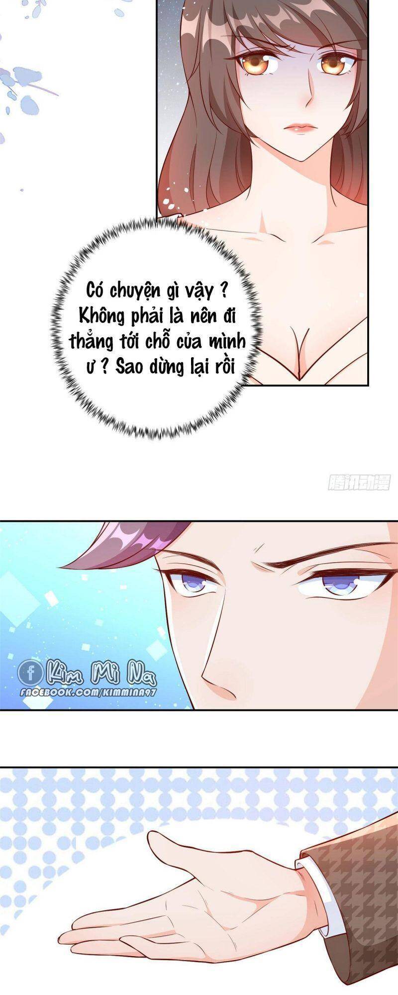 Trở Thành Lão Đại Từ Việc Tiêu Tiền chapter 11 - Trang 10