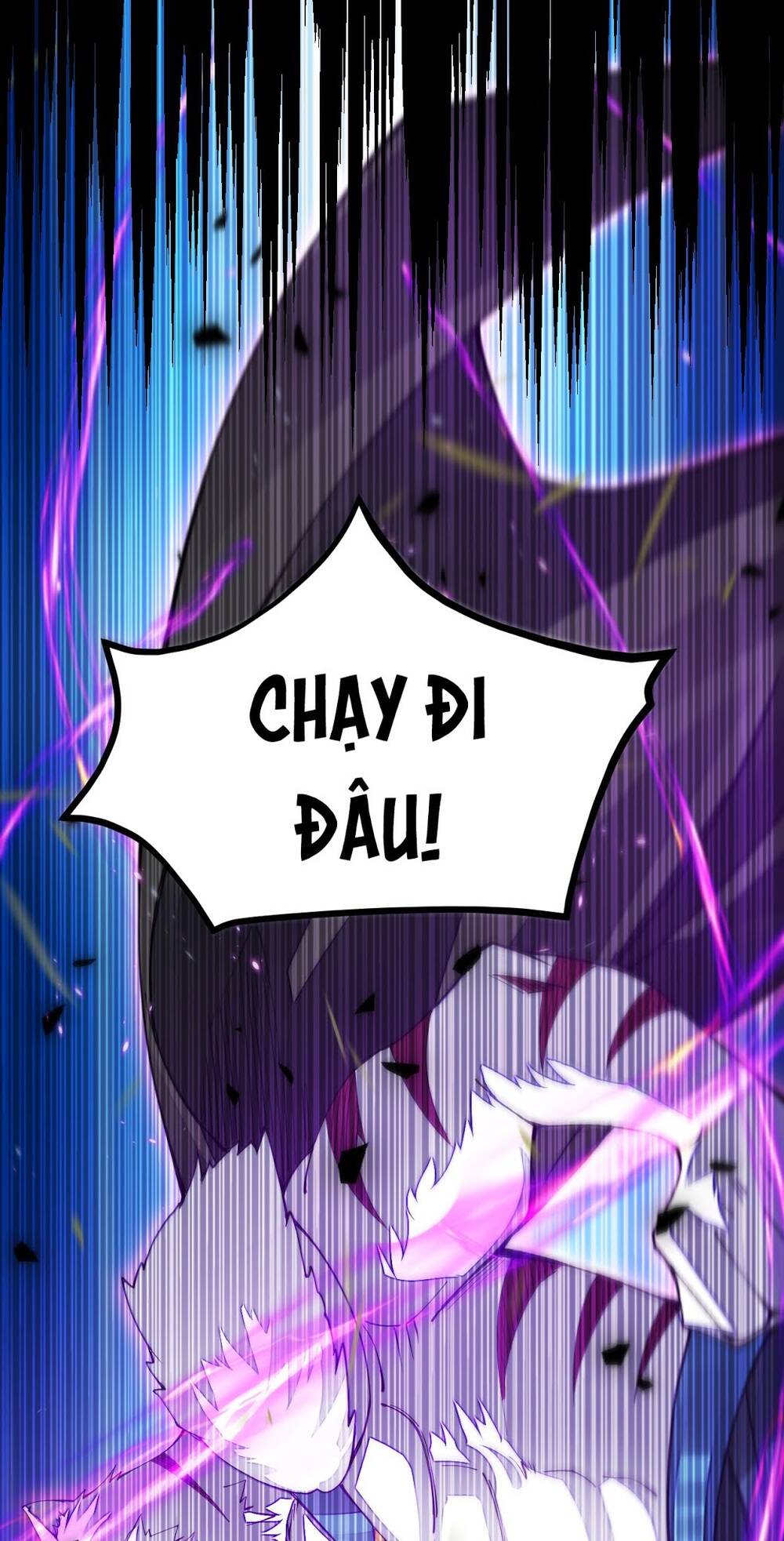 Sức Mạnh Kiếm Thần chapter 11 - Trang 11