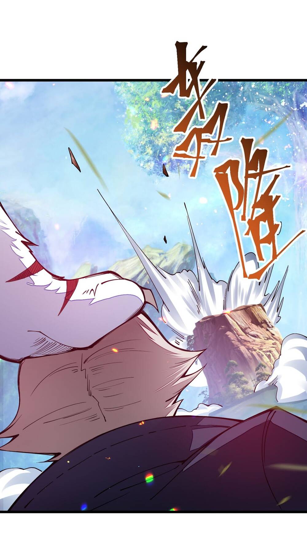 Sức Mạnh Kiếm Thần chapter 11 - Trang 31
