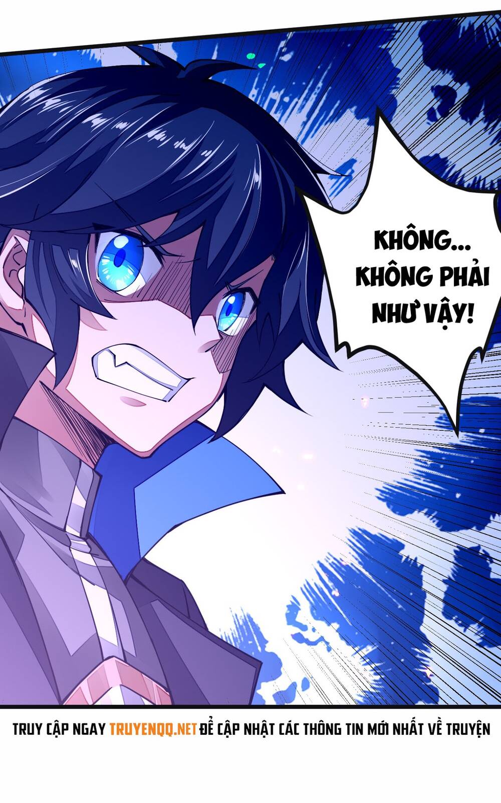 Sức Mạnh Kiếm Thần chapter 11 - Trang 39