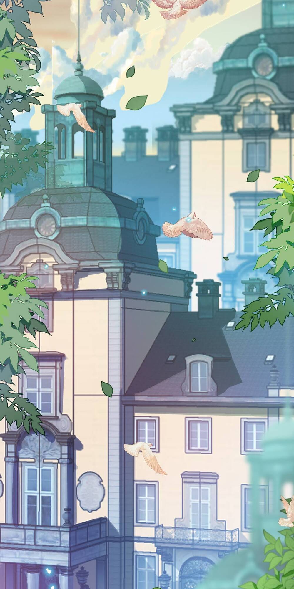 Sức Mạnh Kiếm Thần chapter 11 - Trang 73