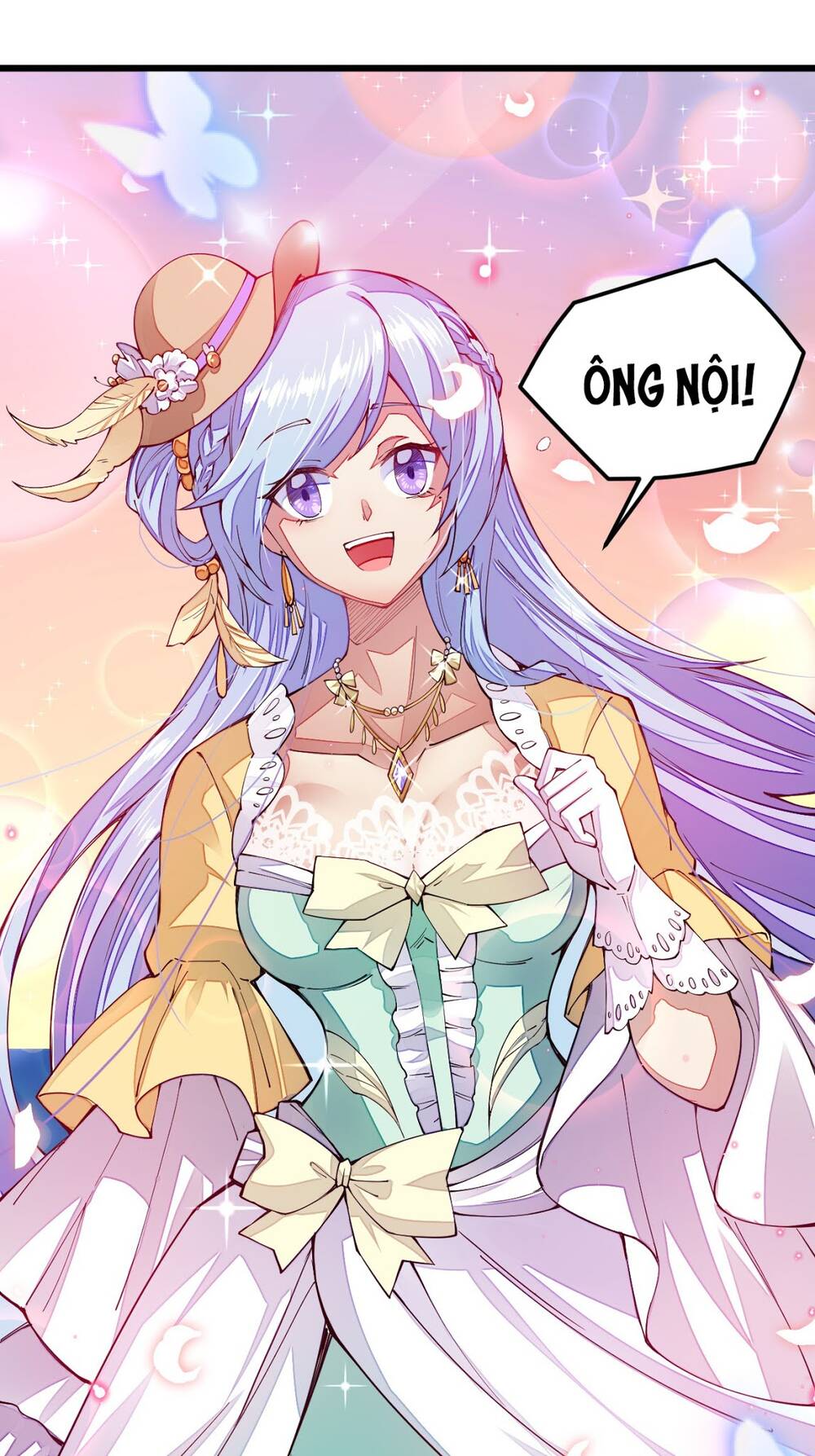 Sức Mạnh Kiếm Thần chapter 11 - Trang 76