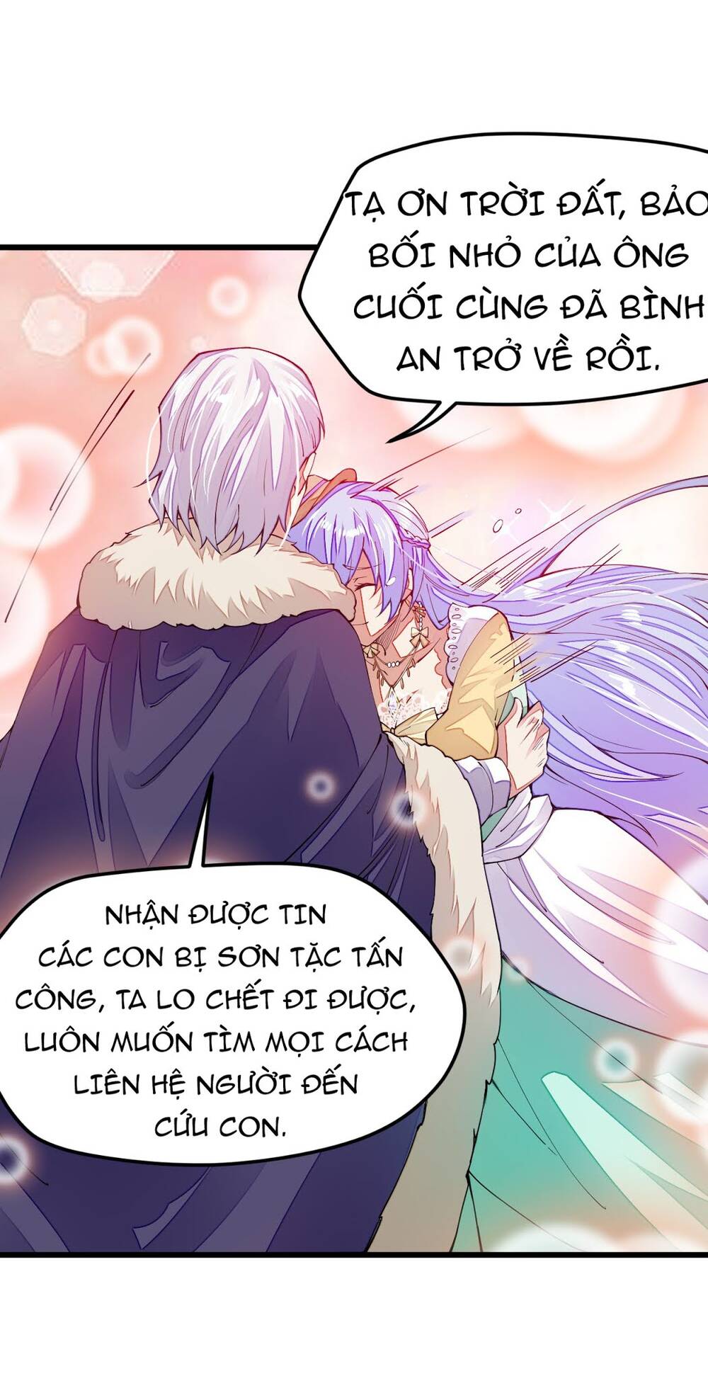 Sức Mạnh Kiếm Thần chapter 11 - Trang 78