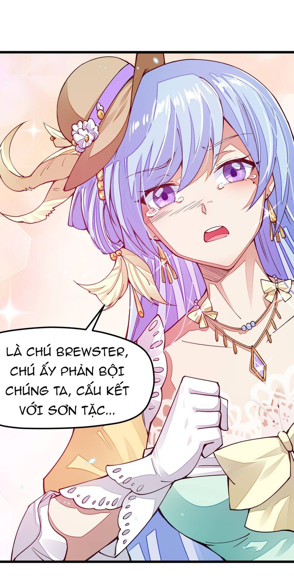 Sức Mạnh Kiếm Thần chapter 11 - Trang 79