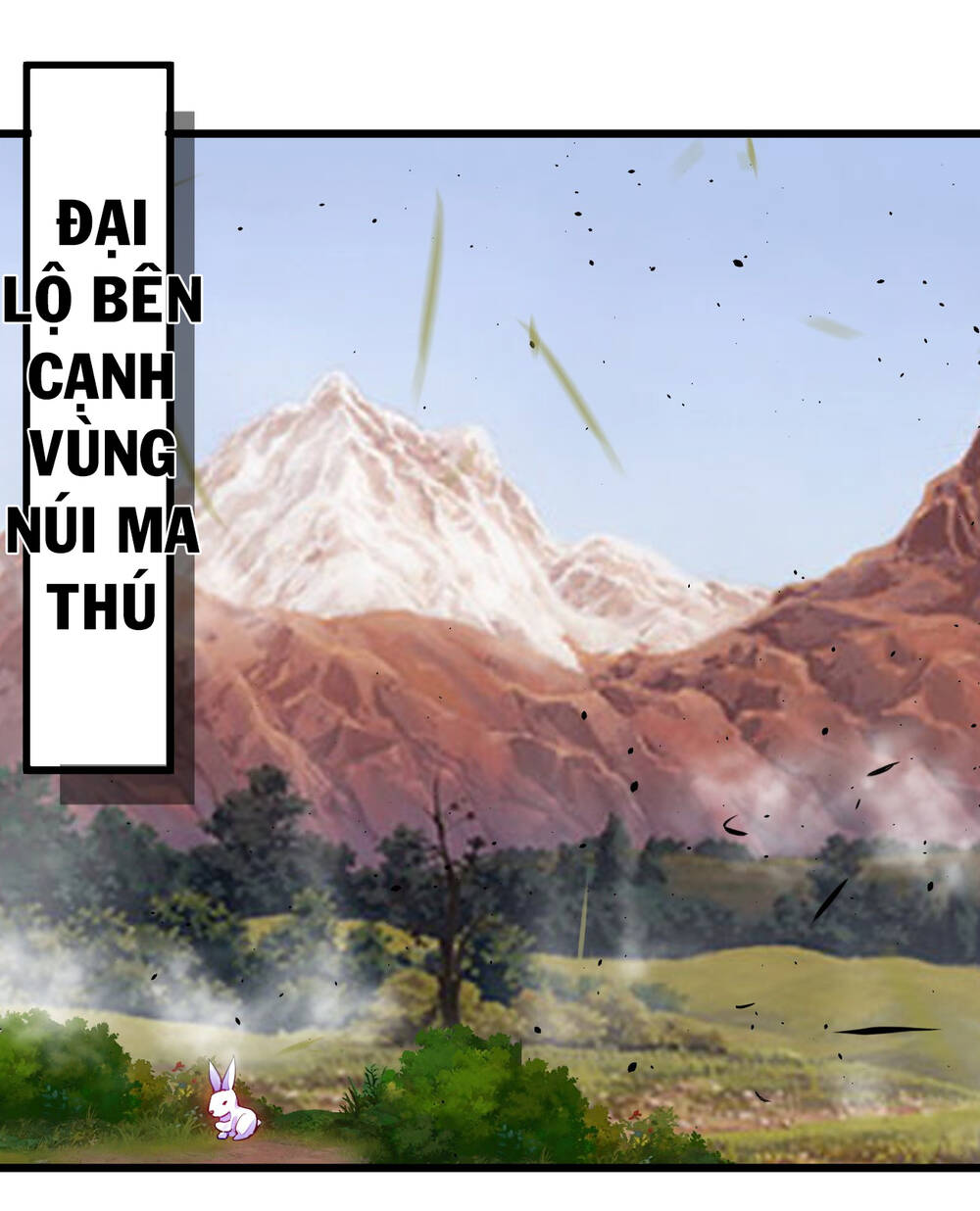 Sức Mạnh Kiếm Thần chapter 11 - Trang 88