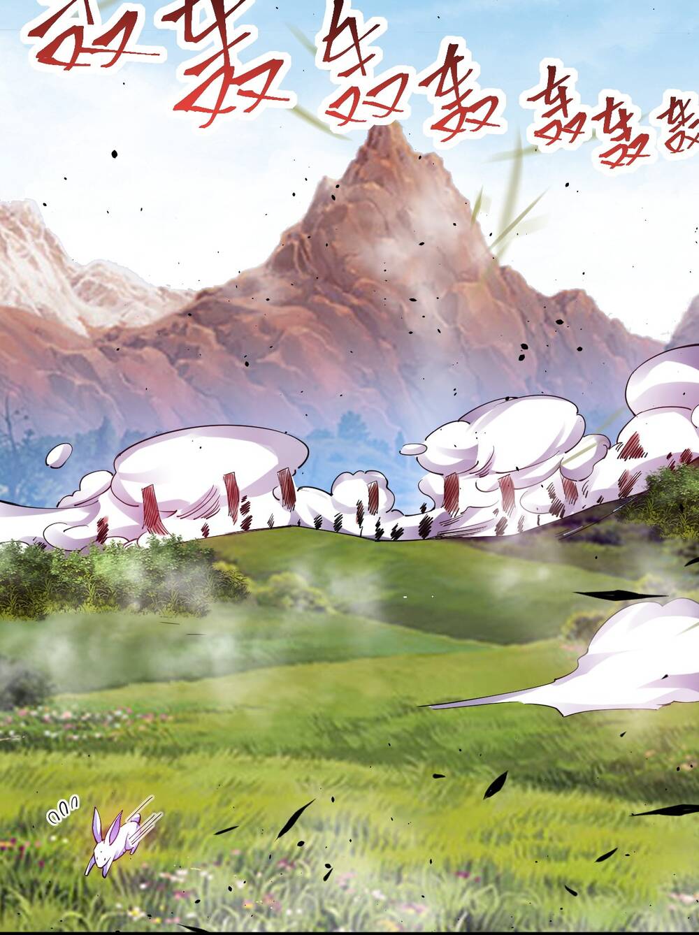 Sức Mạnh Kiếm Thần chapter 11 - Trang 90