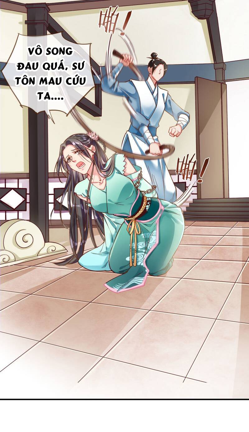 Vạn Tra Triêu Hoàng chapter 111 - Trang 6