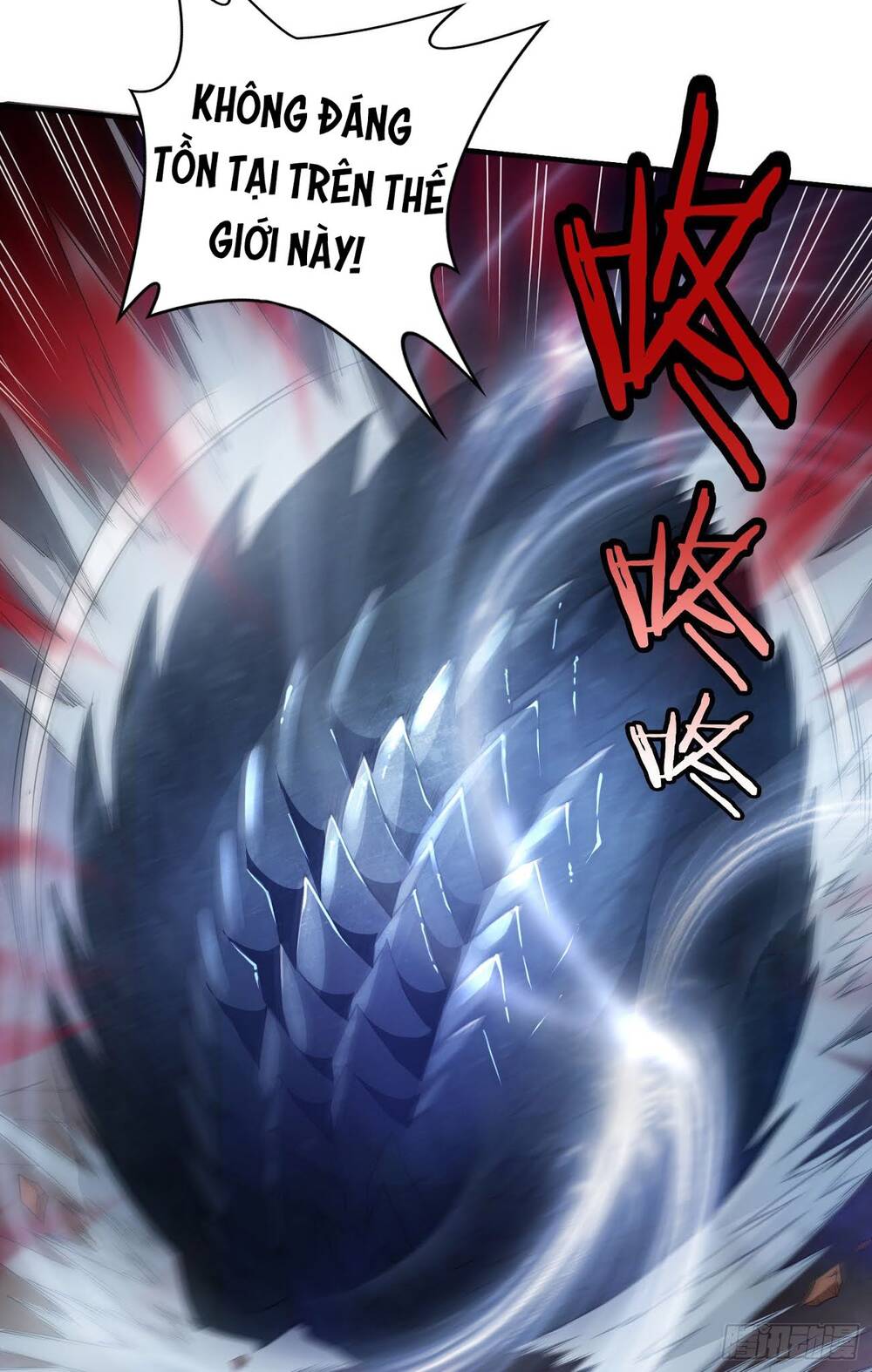 Tiểu Đệ Của Ta Là Yêu Vương chapter 9 - Trang 14