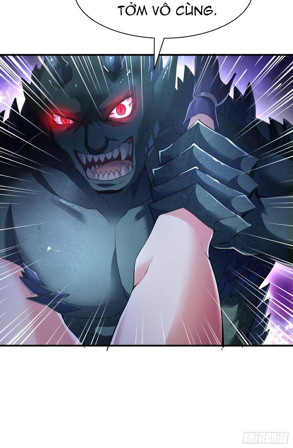 Tiểu Đệ Của Ta Là Yêu Vương chapter 9 - Trang 17