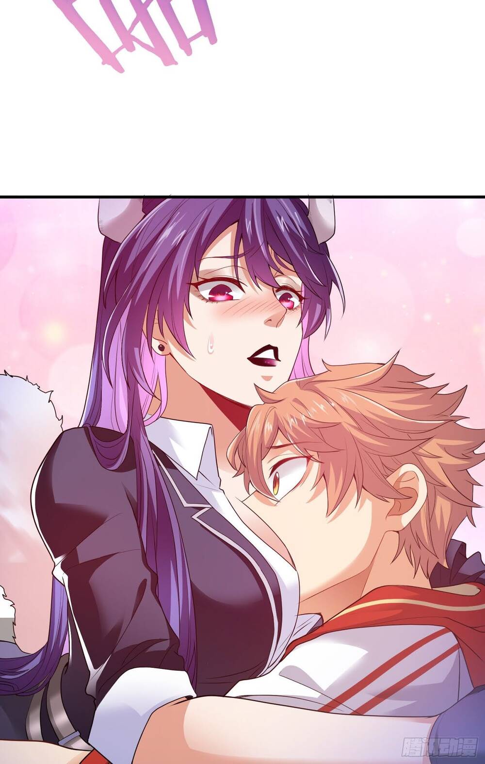 Tiểu Đệ Của Ta Là Yêu Vương chapter 9 - Trang 26