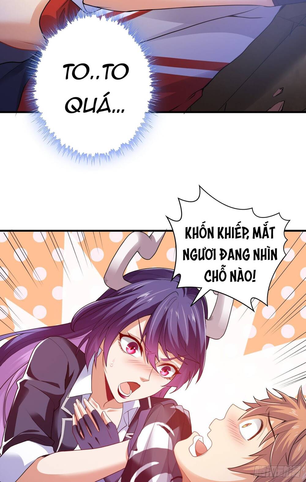 Tiểu Đệ Của Ta Là Yêu Vương chapter 9 - Trang 27
