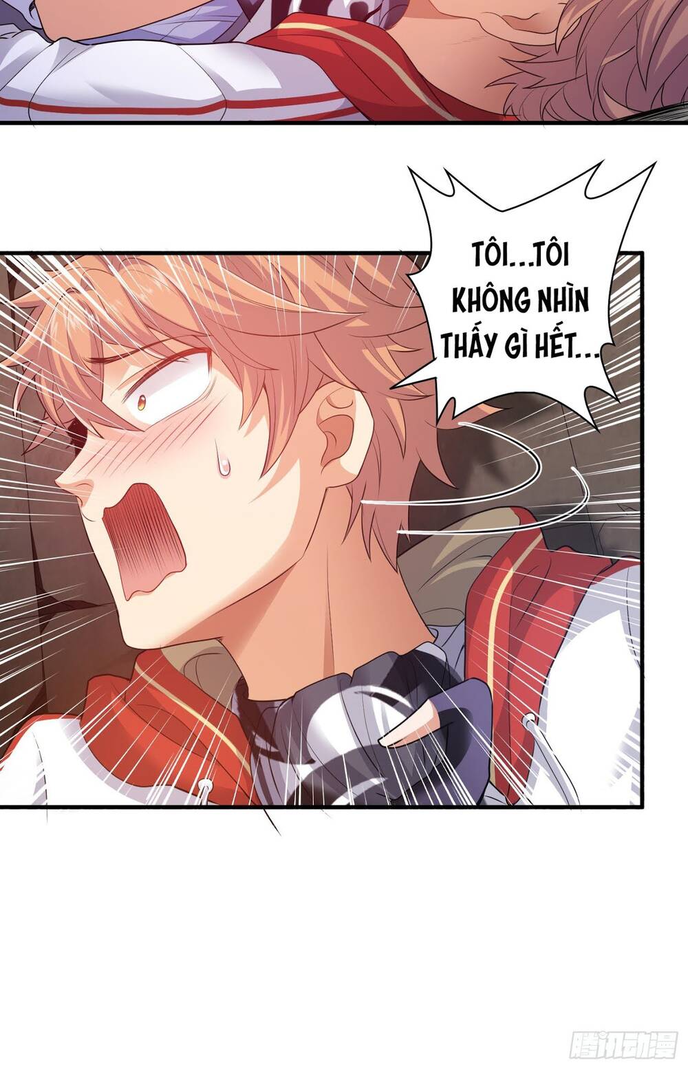 Tiểu Đệ Của Ta Là Yêu Vương chapter 9 - Trang 28