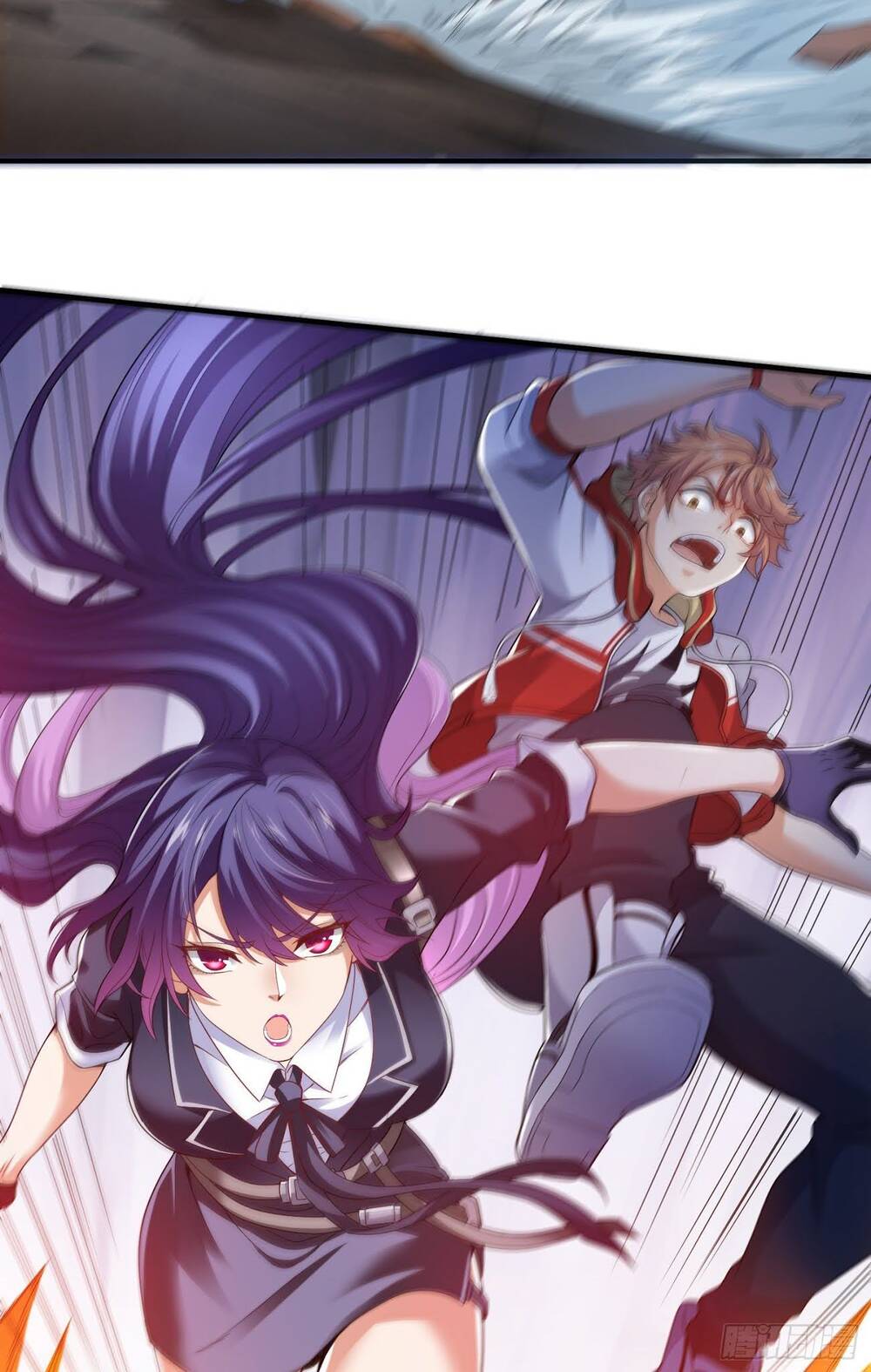 Tiểu Đệ Của Ta Là Yêu Vương chapter 9 - Trang 4