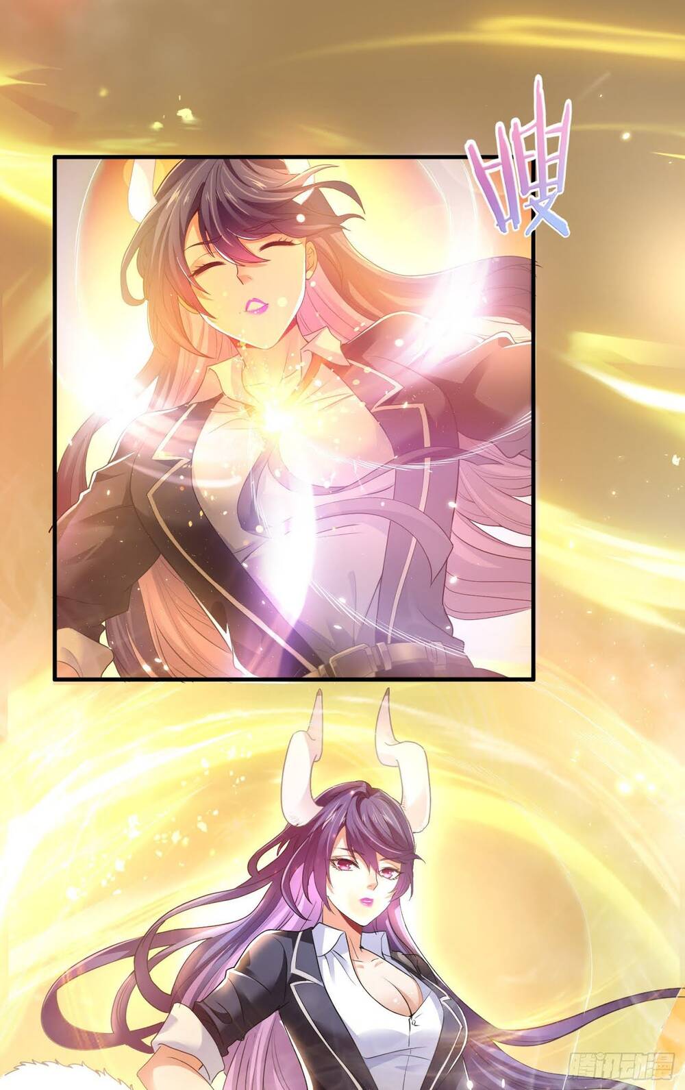 Tiểu Đệ Của Ta Là Yêu Vương chapter 9 - Trang 8