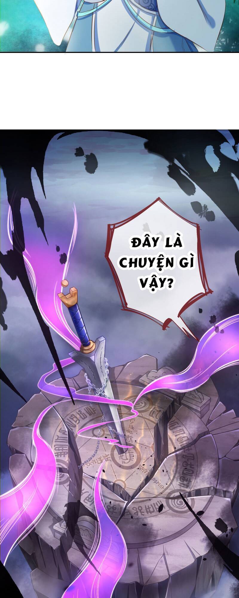Vạn Tra Triêu Hoàng chapter 113 - Trang 22