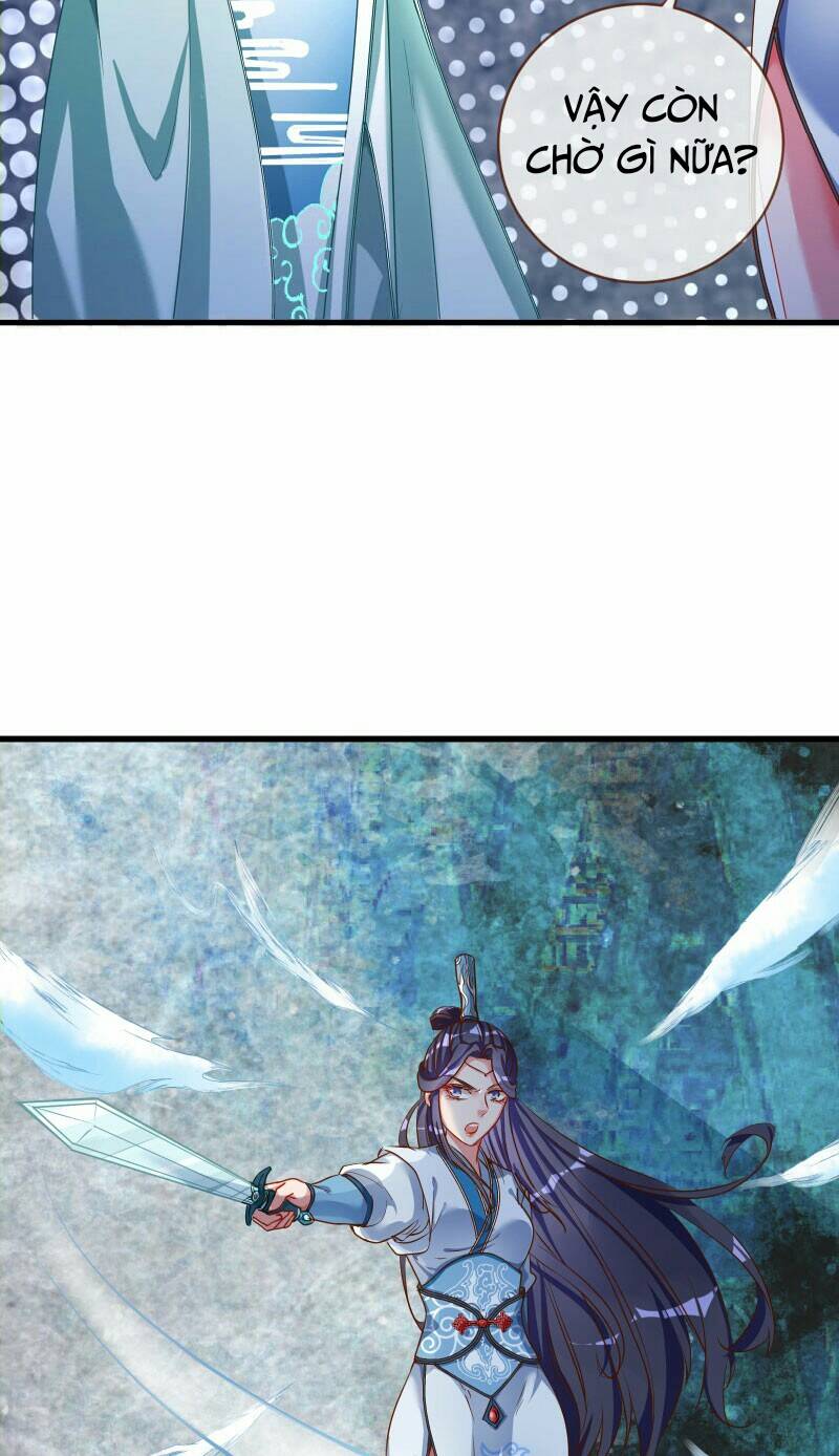 Vạn Tra Triêu Hoàng chapter 113.1 - Trang 11
