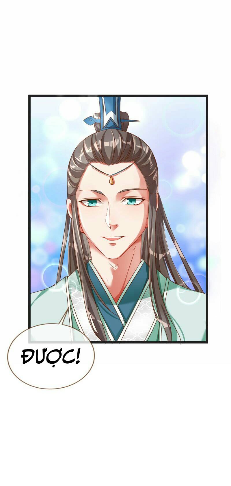 Vạn Tra Triêu Hoàng chapter 113.1 - Trang 13