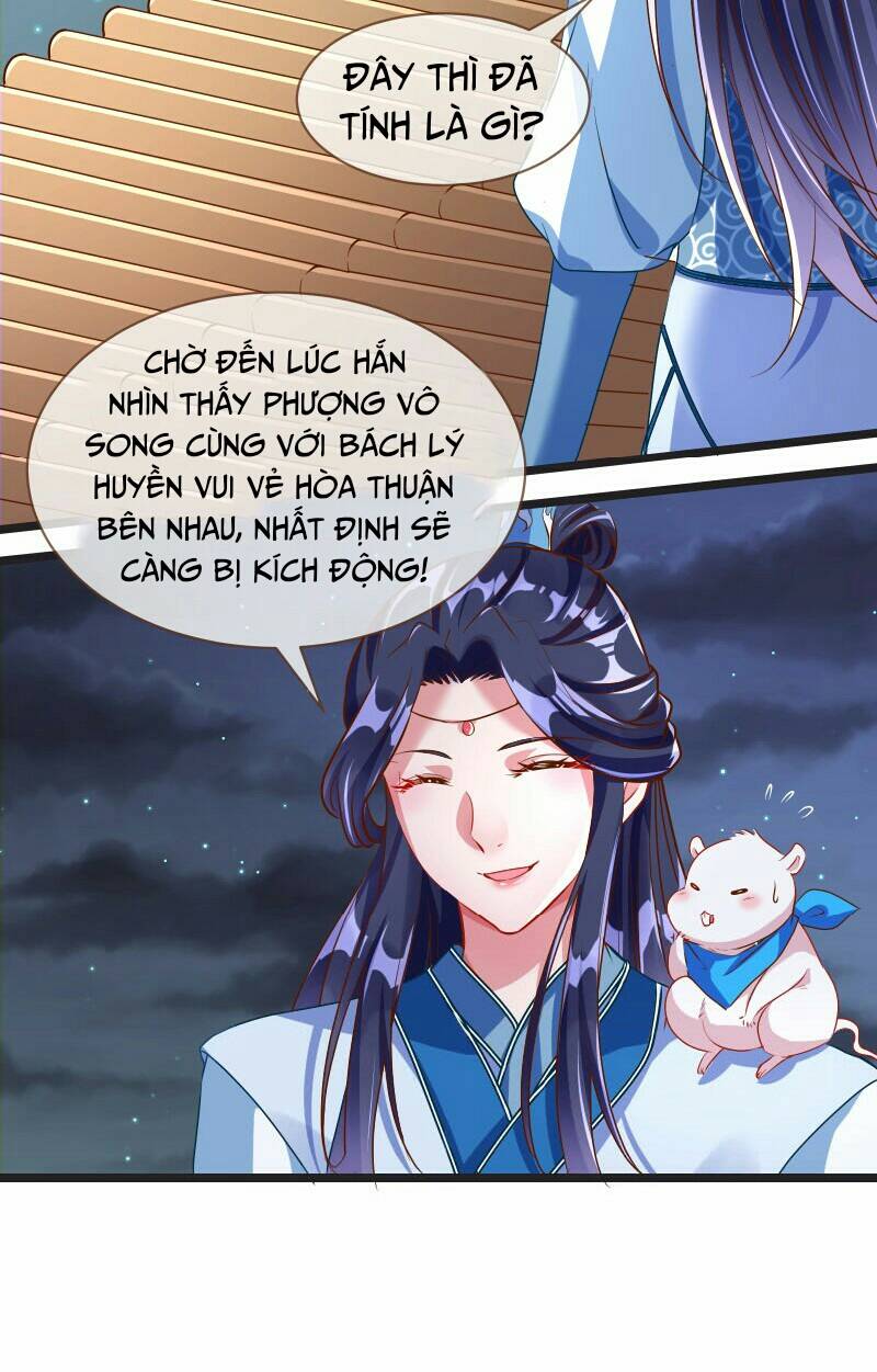 Vạn Tra Triêu Hoàng chapter 113.1 - Trang 18